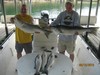(08/12/2016) - Nice Striped Bass